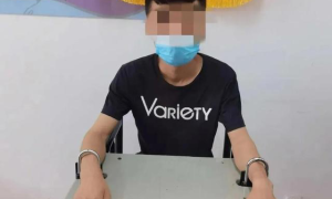 彬州公安：切实保护群众的“钱袋子”“粮袋子”