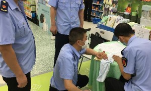 重拳出击!咸阳市市场监管局迅速查处“3·15晚会”曝光商家和产品