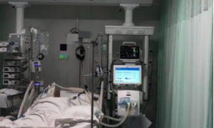 西安交大一附院长安区医院：多学科联合成功救治急性重症胰腺炎患者