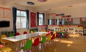 汉台区宗营镇：打通公共文化服务“最后一公里”