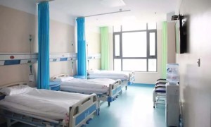 延安市中医医院：加强医院学科建设，为患者提供更优质的医疗服务