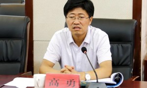 黄陵县：全力冲刺创建国家全域旅游示范区迎检