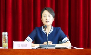 洛川：打击电信网络新型违法犯罪，提升群众防范意识