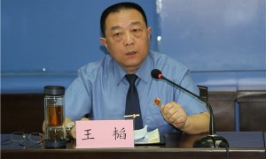 合阳检察：严管理促业务，强作风保民安
