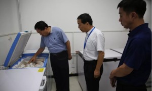 延安市市场监管局：提升检验队伍素养，护航食品质量安全