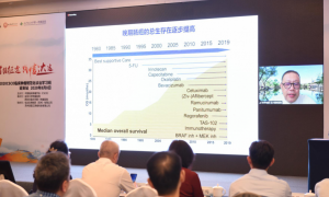 延安：举办CSCO临床肿瘤规范化诊治学习班，提升诊疗水平