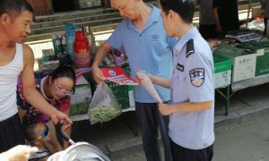 铜川市印台区：拒绝毒驾  从“心”开“驶”