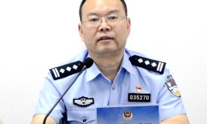 宜川县公安局:坚持政治建警，打造公安铁军