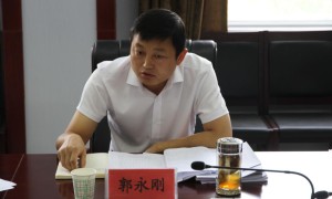 定边县人民检察院：抓重点 补短板 提升工作质效