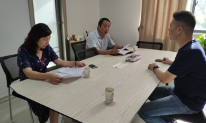 安康市：药械帮扶 创建城市绿色配送体系