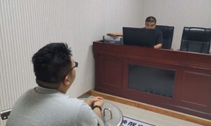 韩城市公安局刑侦大队、西庄派出所成功破获8起支付宝盗窃案