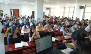 靖边县司法局：强化法律素养，提升基层法治能力