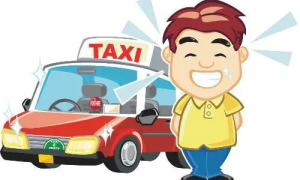 司机“恰利”——让友谊超越国界