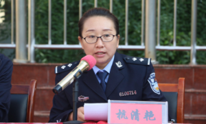 靖边县司法局：送法进校园  提升青少年法治意识