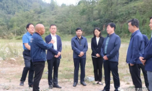 商洛市生态环境局：强化环境污染防治  提升自然生态质量