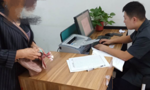 礼泉法院：失信惩戒显效果  主动履行促结案