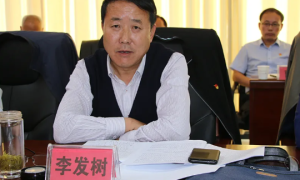 定边县应急管理局：完善应急管理体系  提升突发处置能力