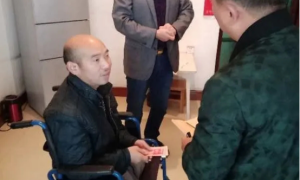 汉中市汉台区北关街道：用心用情打造基层“温暖党建”