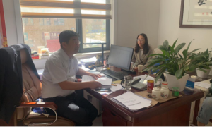 靖边县司法局：强化人员素质建设，提升行政执法水平