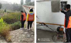 子长公路段：强化隐患排查  确保安全通行环境