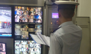 宝塔区应急管理局： 加强节前安全检查  保障双节平安稳定