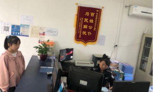铜川公安耀州分局：强化服务效能，提升群众满意度