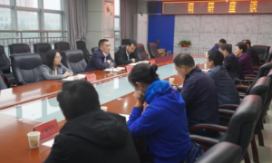 宝鸡市民政局：加强党风廉政建设，彰显为民情怀