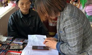 神木市锦界镇：全力落实人口普查，建设和谐社会