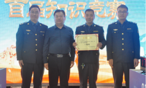 神木市交通运输局：强化专业知识，提高依法办案水平