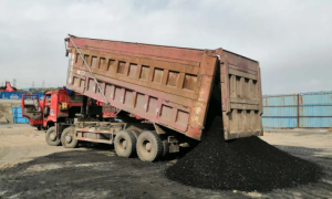 神木市公安局交管大队：实现交通“减量控大”，促进矿区环境治理