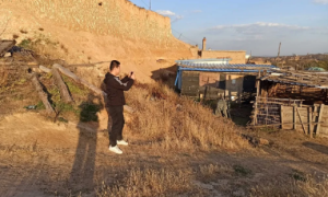 府谷县：精准发力，深入推进农村乱占耕地建房问题专项整治