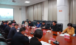 宝鸡市民政局：提升前期试点成效  营造婚俗改革新风尚