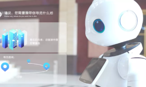 陕北矿业：“数字”员工，开启智慧化矿山新体验
