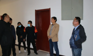 陕西省交通集团：强化收费服务督查  打造安全交通环境