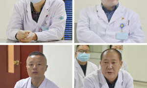 喜讯！汉中市医院中医肛肠科、康复科病区成立啦！