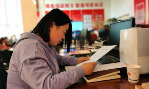 干货满满！靖边县司法局的集中学习会真是“硬核”