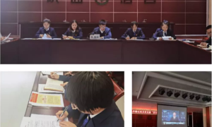 志丹联社：以自身模范行为带动“厉行节约、反对浪费”良好风尚