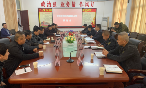 合阳县检察院：检察护航再推动  脚下安全再发力