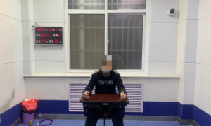 绥德警方利剑出鞘 “断卡”行动再添捷报