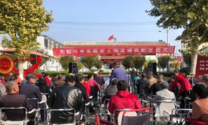 宝鸡市民政局：兜牢民生底线，保障群众生活