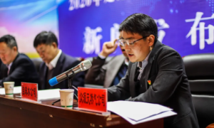 定边县众源天然气公司：优化营商环境   激发企业活力