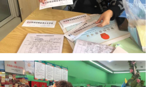 延川县市场监督管理局：强化食品监督抽检  保障群众“舌尖上的安全”