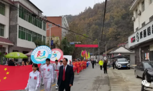 柞水交警：全警动员全力以赴，助力安保圆满完成