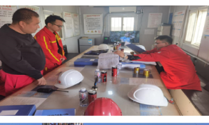 延川县应急管理：深入排查治理隐患   确保安全生产稳定