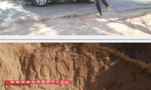 吴堡县应急管理局：强化防火应急演练   呵护森林草原植被