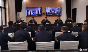 耀州警方：收戒大收治！抓获潜逃18年网上逃犯+3名吸毒人员