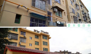 城固县房产管理局： 深化研棚户区改造  提升群众幸福感