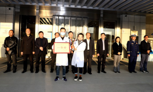 铜川市人民医院：消防安全放第一，健康生活永相伴