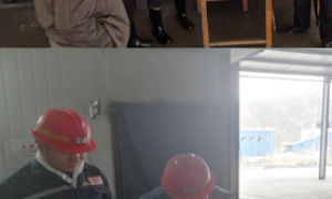 延川县应急管理局：强化煤矿隐患排查  保障安全生产稳定