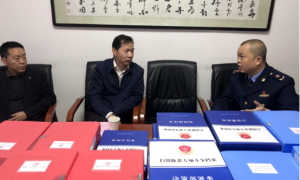 安康市：优化营商环境，提升市场监管影响力
